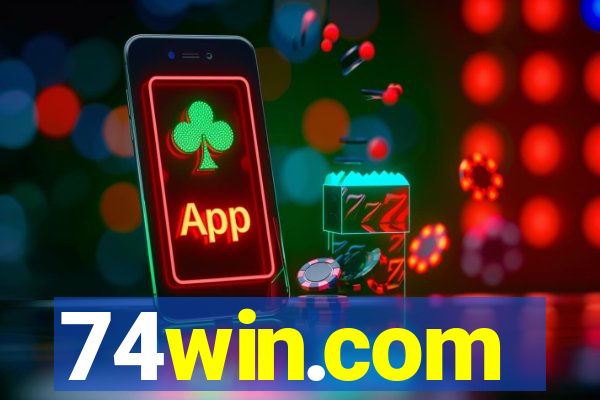 74win.com