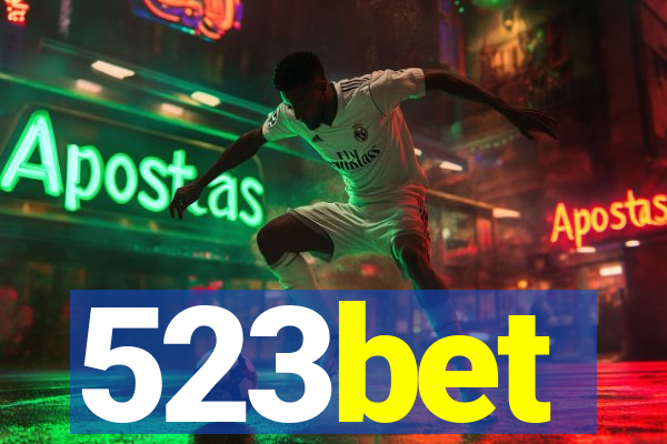 523bet