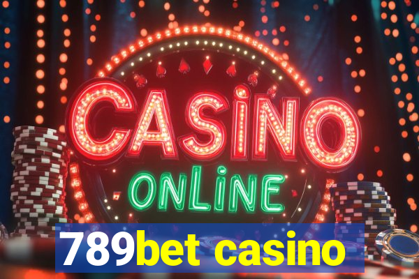 789bet casino