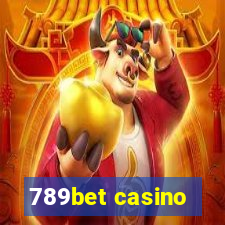 789bet casino