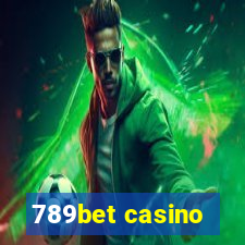 789bet casino
