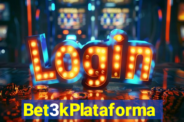 Bet3kPlataforma