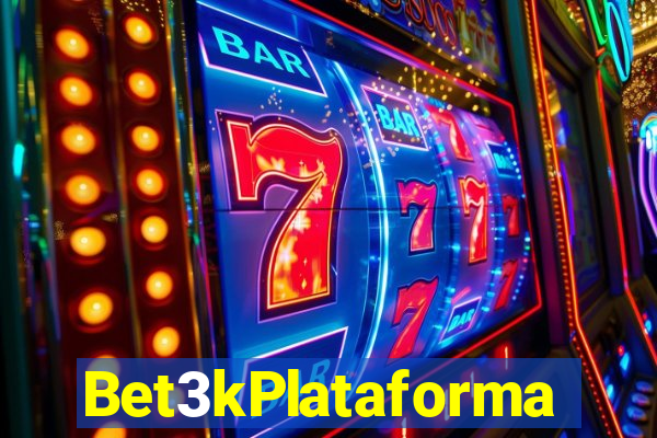 Bet3kPlataforma