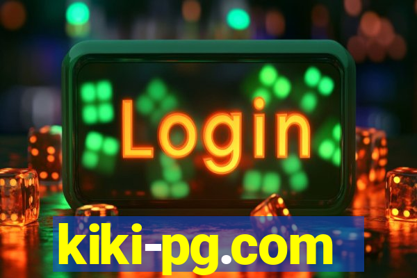 kiki-pg.com