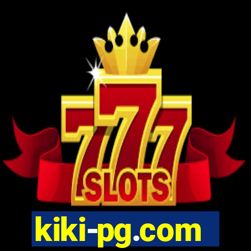 kiki-pg.com