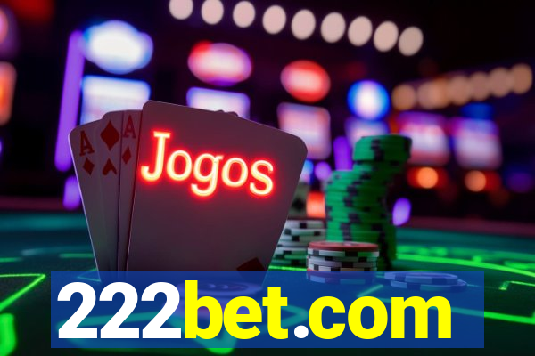 222bet.com
