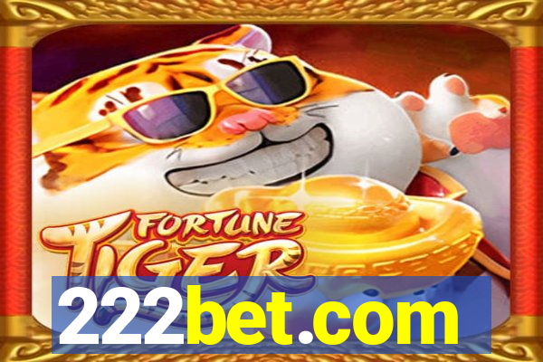 222bet.com