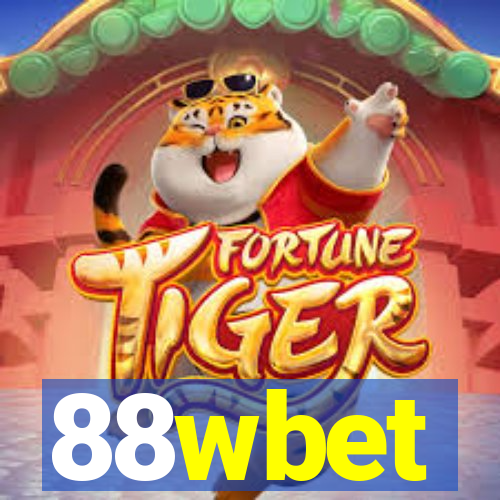 88wbet