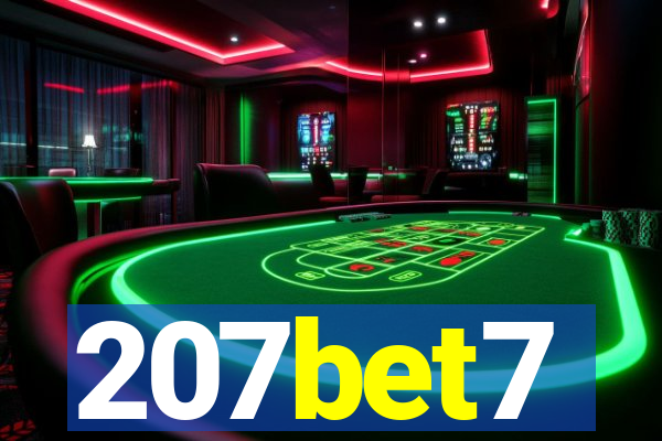 207bet7