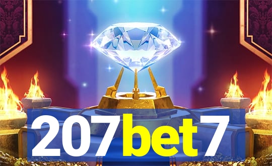 207bet7