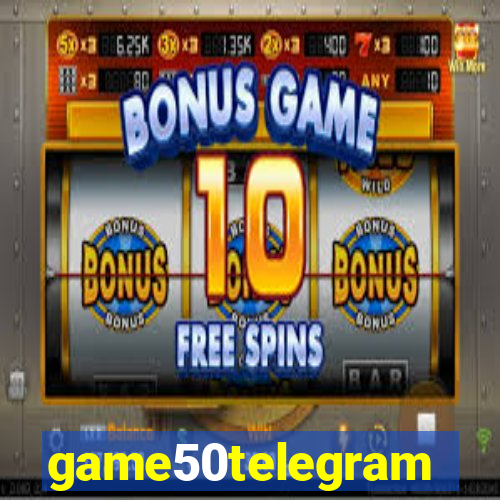 game50telegram