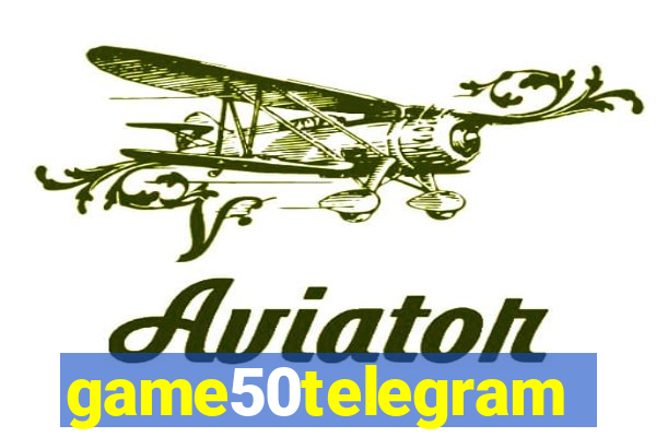 game50telegram