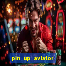 pin up aviator promo code