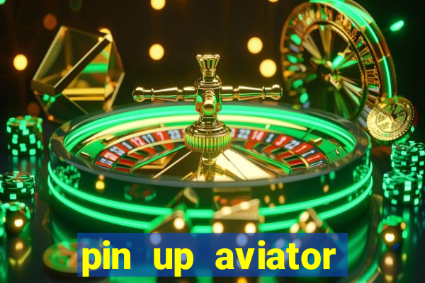 pin up aviator promo code