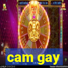 cam gay