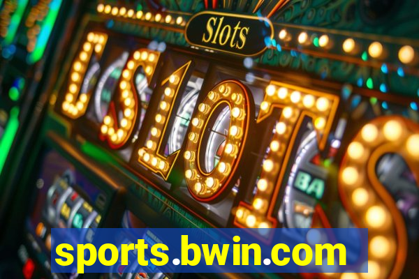 sports.bwin.com
