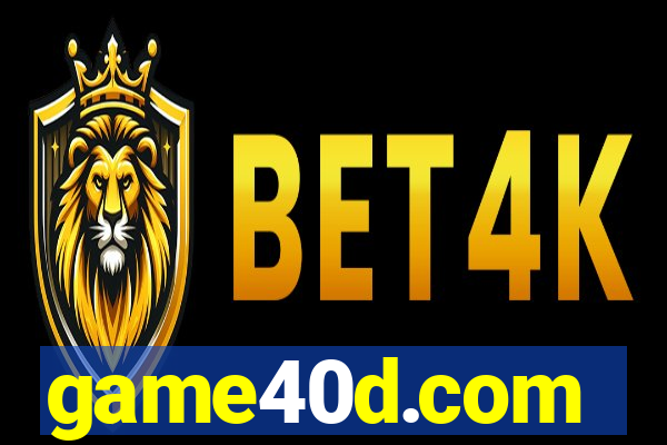 game40d.com