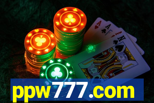 ppw777.com