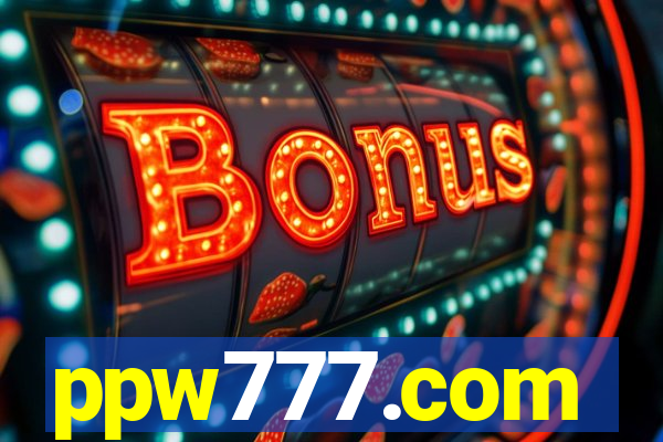 ppw777.com