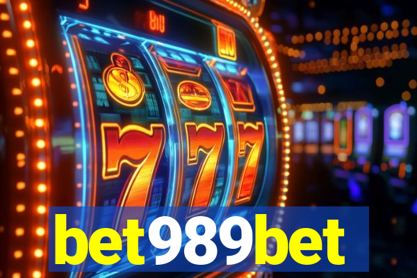 bet989bet