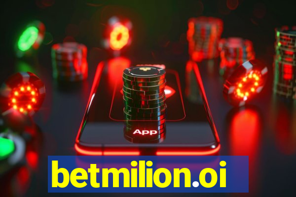 betmilion.oi
