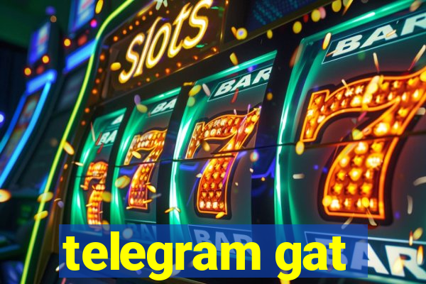 telegram gat