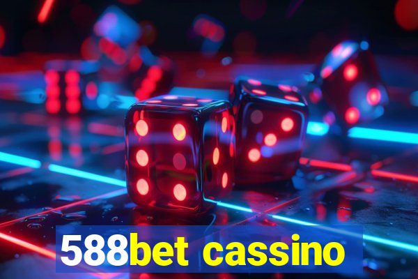 588bet cassino