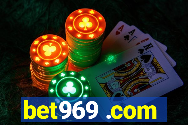 bet969 .com