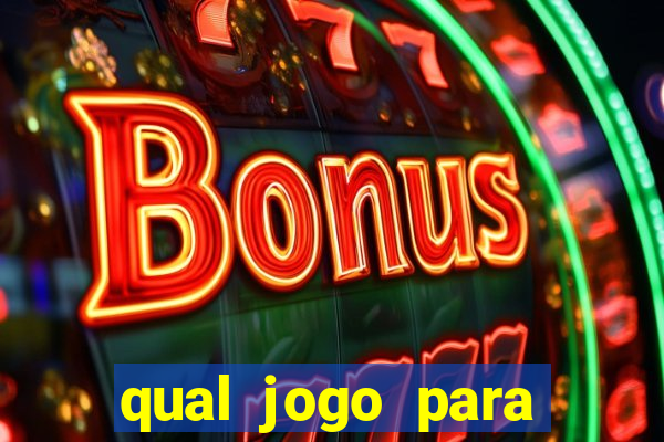 qual jogo para ganhar dinheiro sem depositar