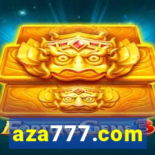 aza777.com