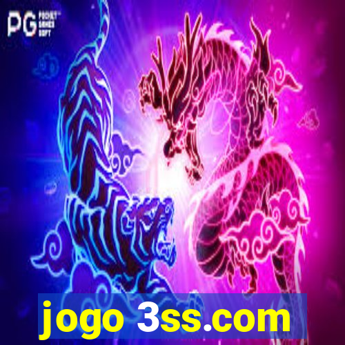 jogo 3ss.com