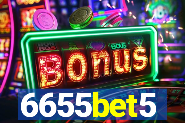 6655bet5
