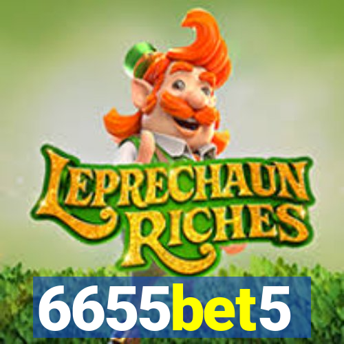 6655bet5