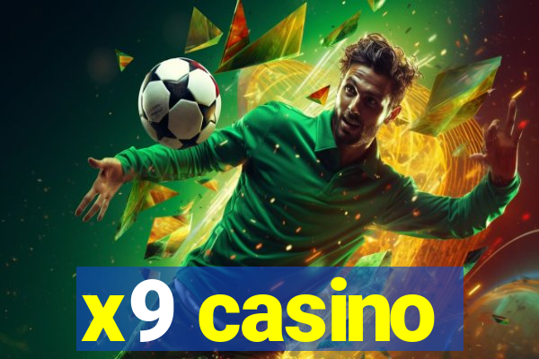 x9 casino