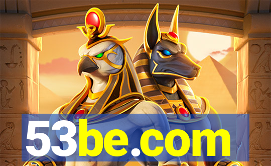 53be.com