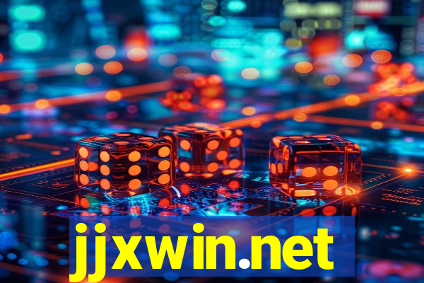 jjxwin.net