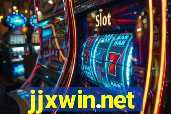 jjxwin.net