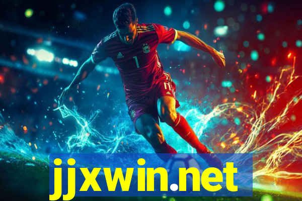 jjxwin.net