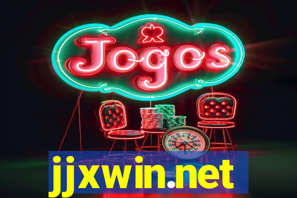 jjxwin.net