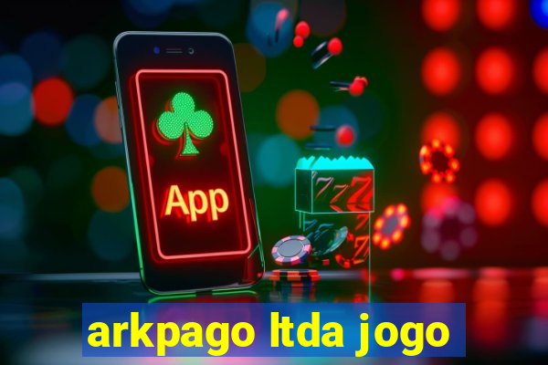 arkpago ltda jogo