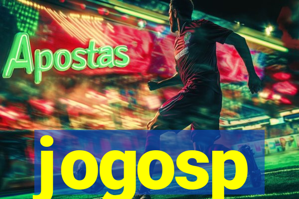 jogosp