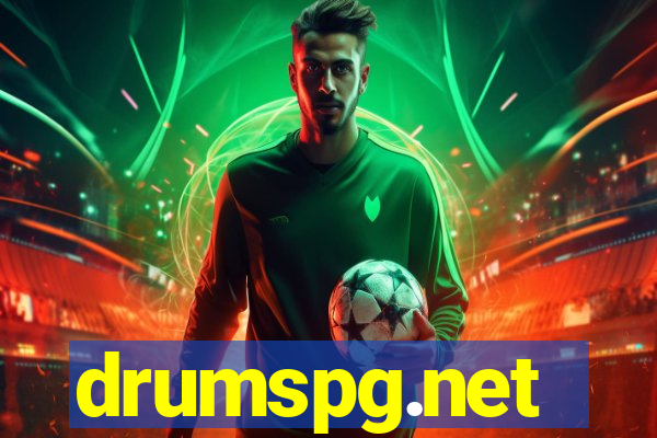 drumspg.net