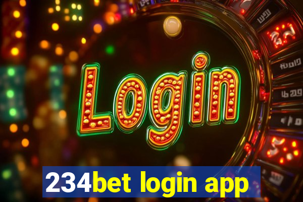 234bet login app
