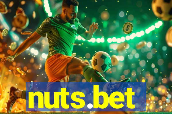 nuts.bet