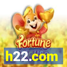 h22.com