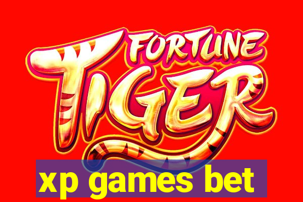 xp games bet