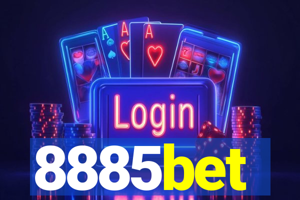 8885bet