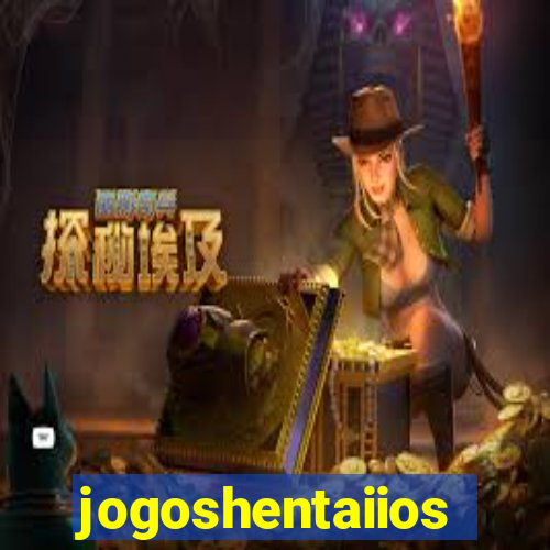 jogoshentaiios