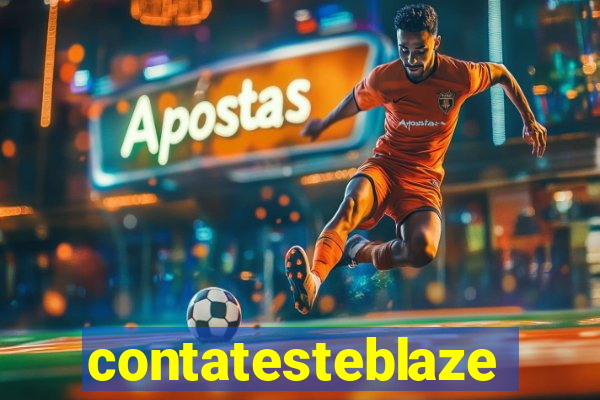 contatesteblaze