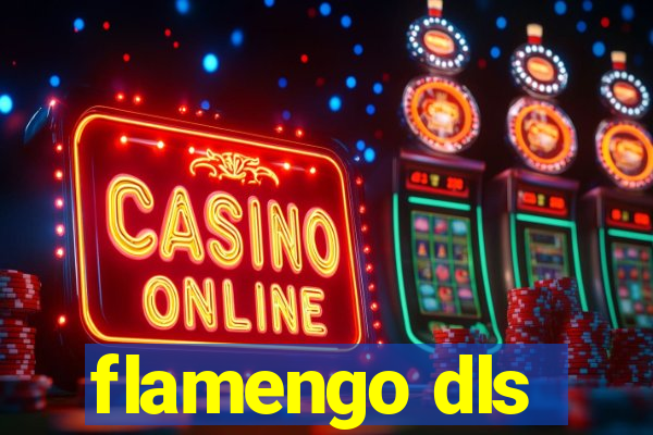 flamengo dls